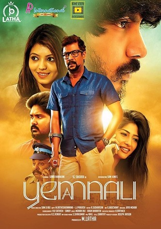 Yemaali