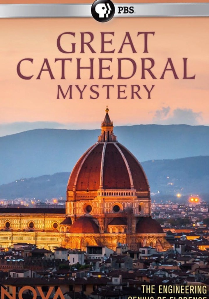 Great Cathedral Mystery