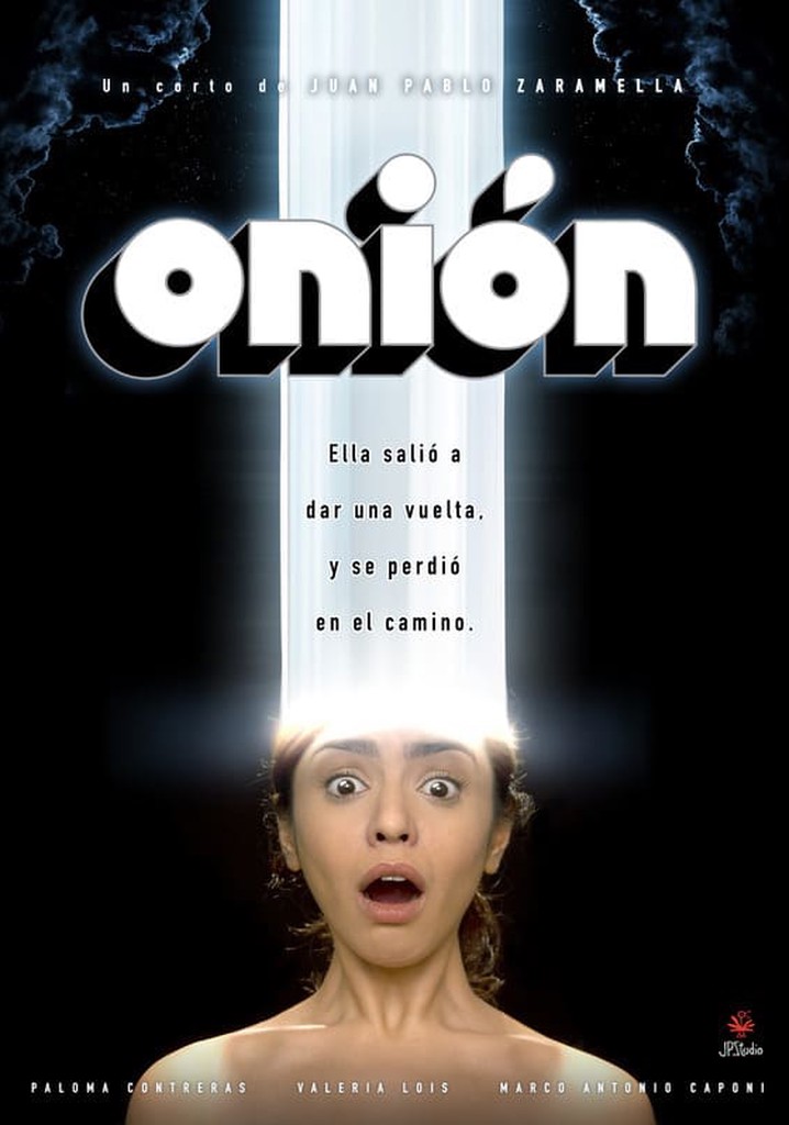 Onion