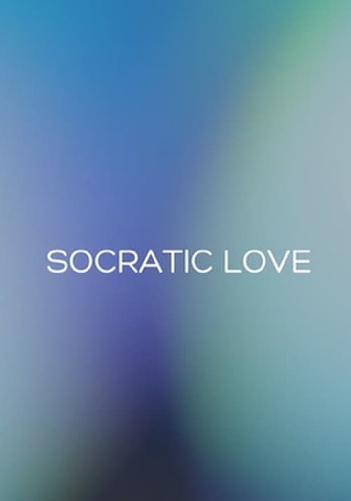 Socratic Love