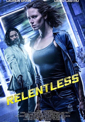 Relentless