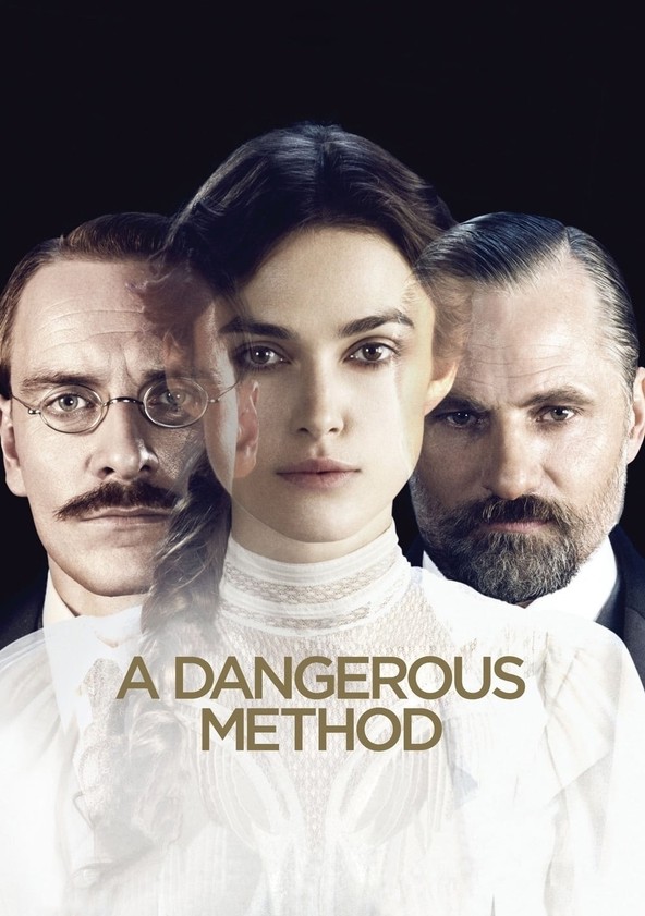 A dangerous method full movie dailymotion clearance