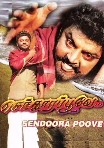 Senthoora Poove