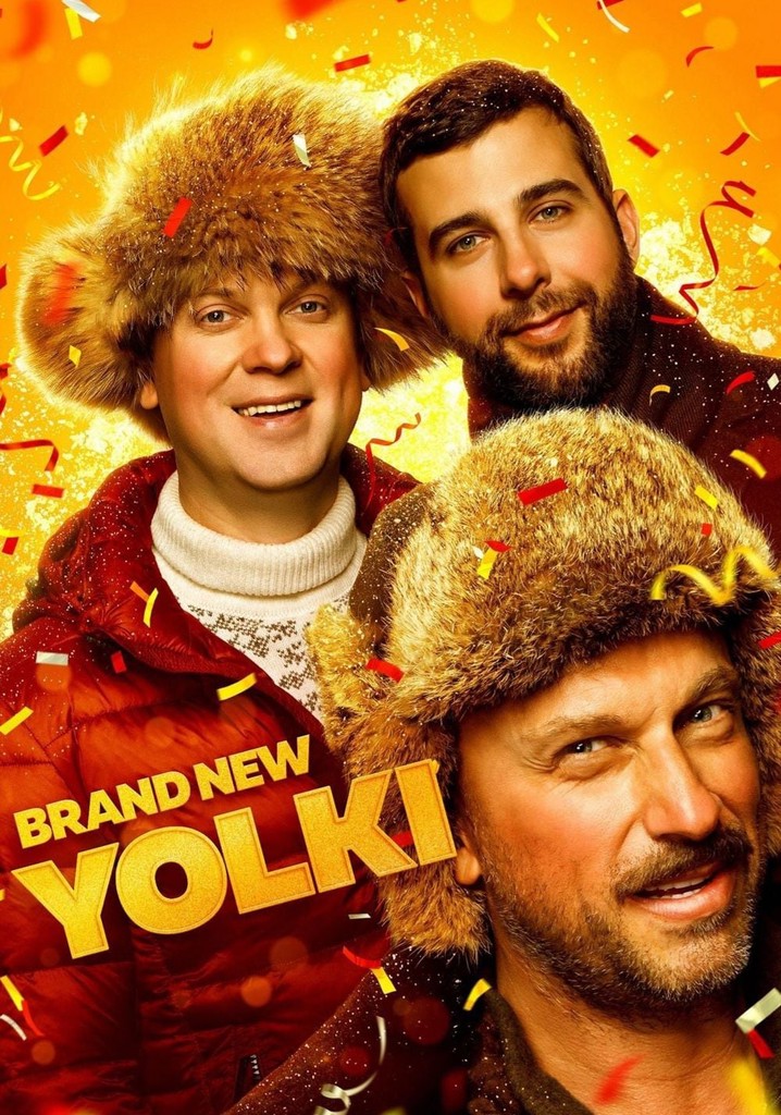 Six Degrees of Celebration 6