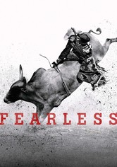 Fearless – 8 Segundos para a Glória