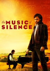 The Music of Silence