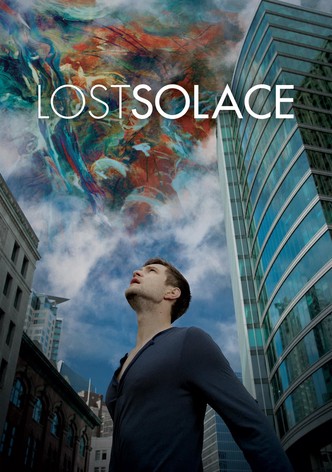 Lost Solace