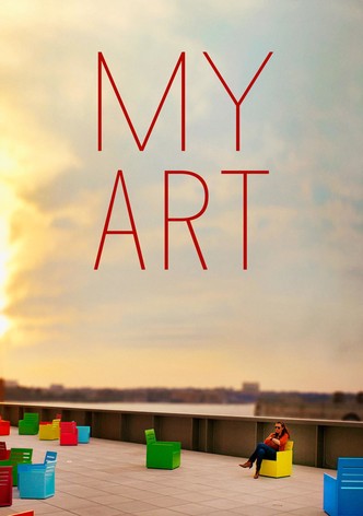 My Art