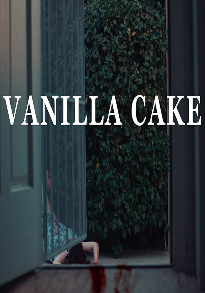 Vanilla Cake