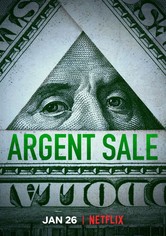 Argent sale