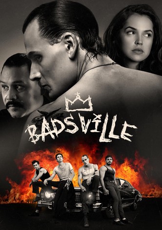 Badsville