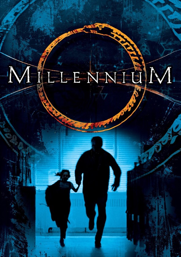 Millennium watch tv show streaming online