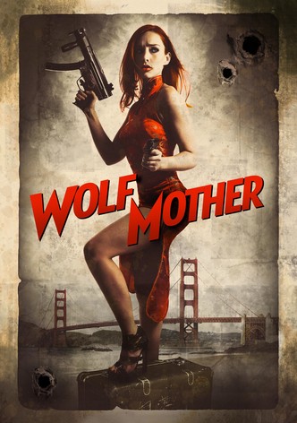 Wolf Mother
