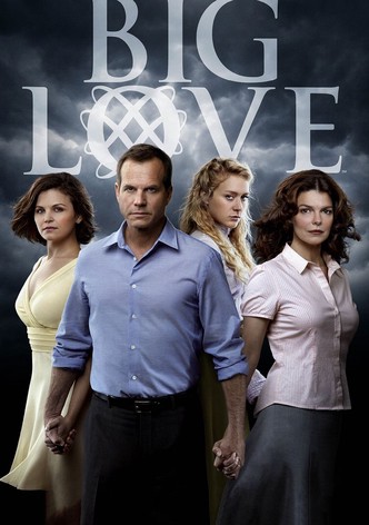 Big Love - Staffel 4