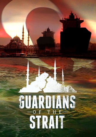 Guardians of the Strait
