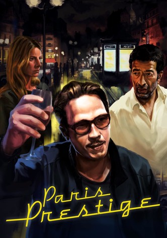 Paris Prestige