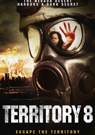 Territory 8