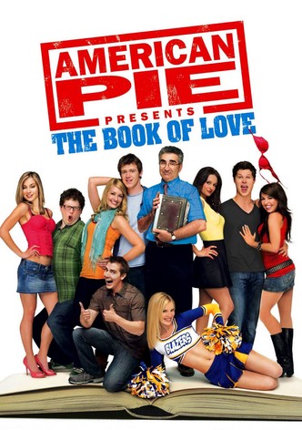 American Pie Presents Beta House streaming