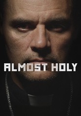 Almost Holy