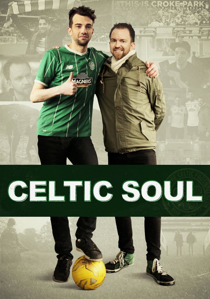 Celtic Soul