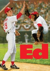 Ed - Die affenstarke Sportskanone
