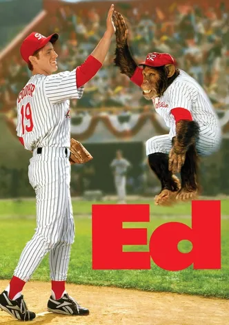 Ed poster