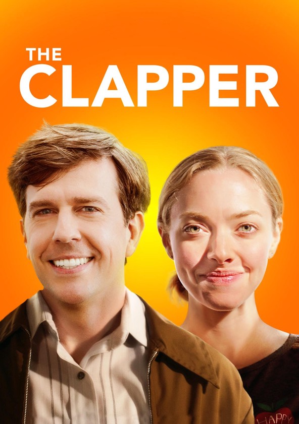 The Clapper streaming: where to watch movie online?