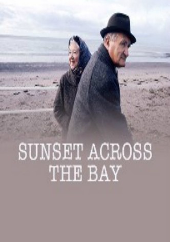 Sunset Across the Bay