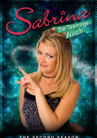 Sabrina The Teenage Witch Watch Online