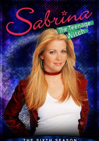 Sabrina the Teenage Witch streaming online