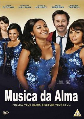 Música da Alma