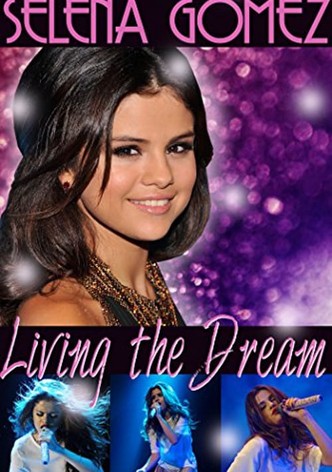 Selena Gomez - Living the Dream (Legendado)