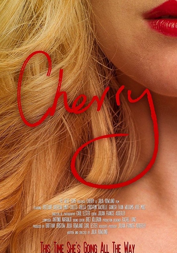 Cherry