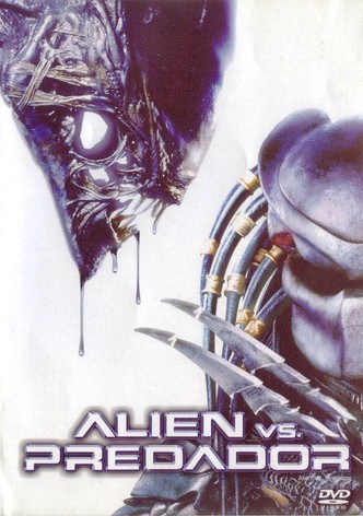 Alien vs. Predador