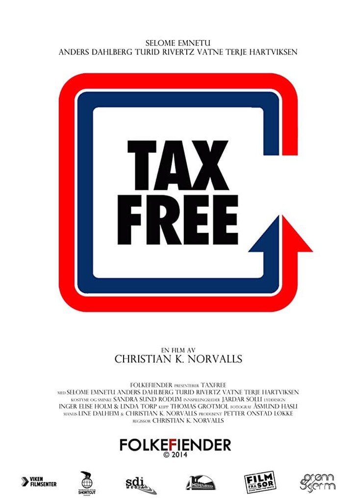 Taxfree