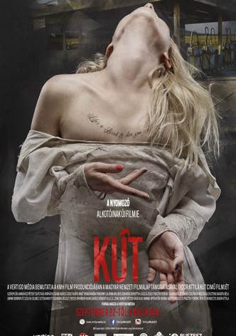 Kút