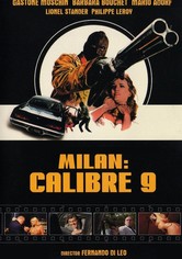 Milán, calibre 9