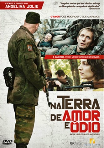 Na Terra de Amor e Ódio