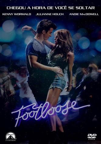 Footloose - A Música Está do Teu Lado