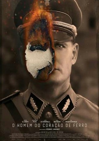 O Homem do Coração de Ferro