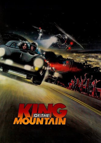 King of the Mountain