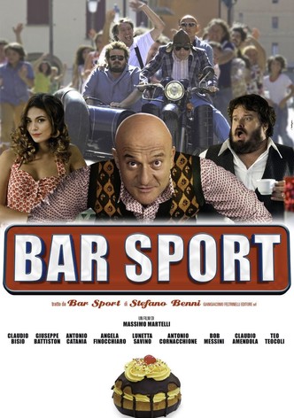 Bar Sport