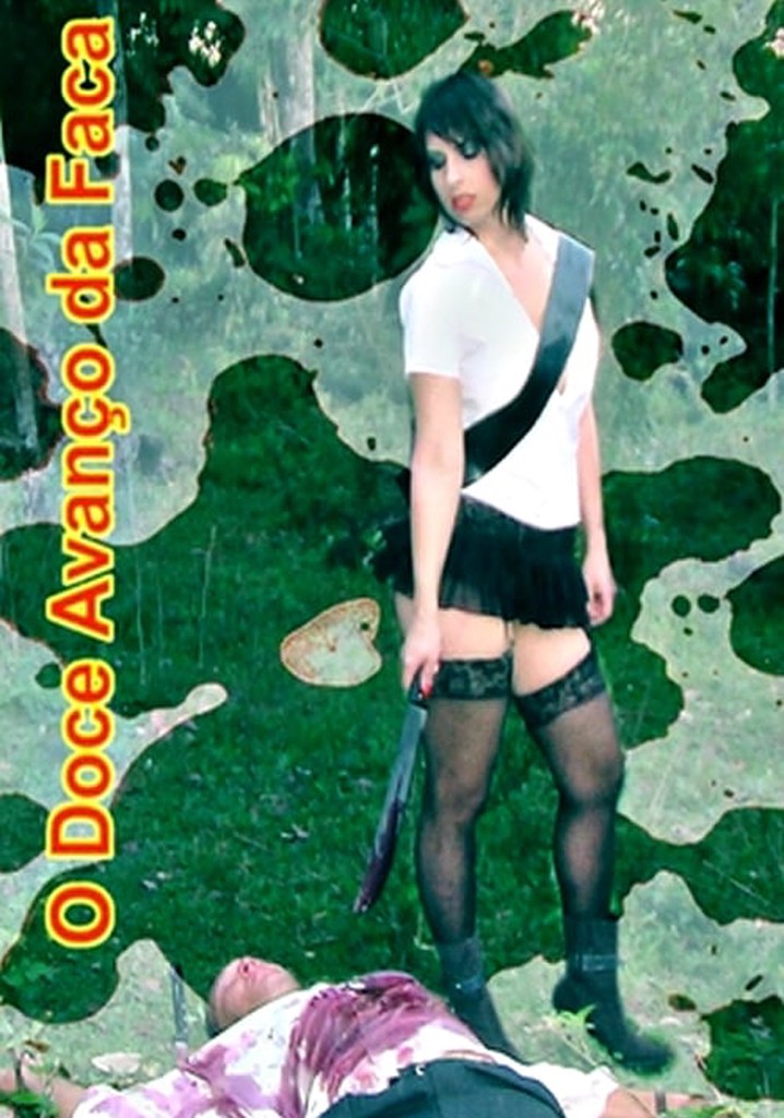 The Sweet Advance of the Knife