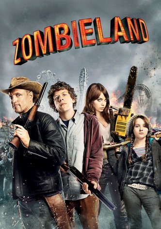 Watch Zombieland: Double Tap