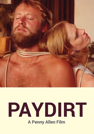 Paydirt