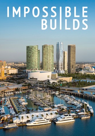 Constructions de l'impossible