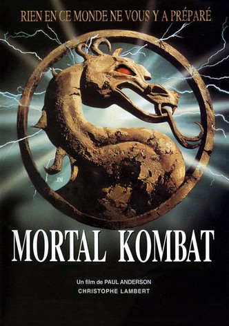 Mortal Kombat