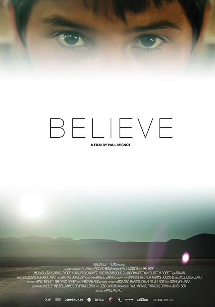Believe