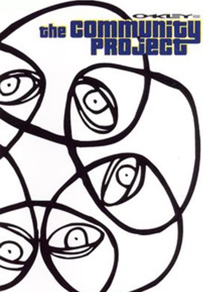 The Community Project