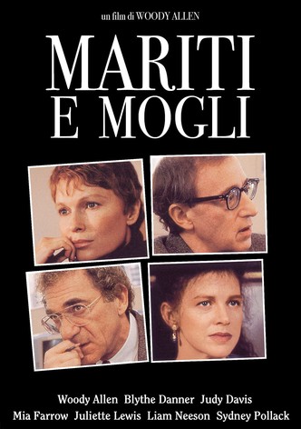 Mariti e mogli